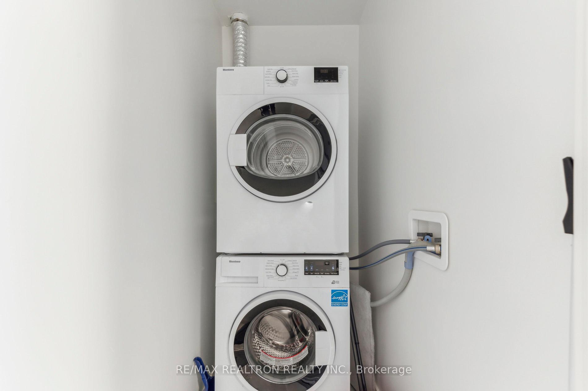 Photo 40 of Unit N369, 35 Rolling Mills Road, Toronto, Waterfront Communities — HOMEH
