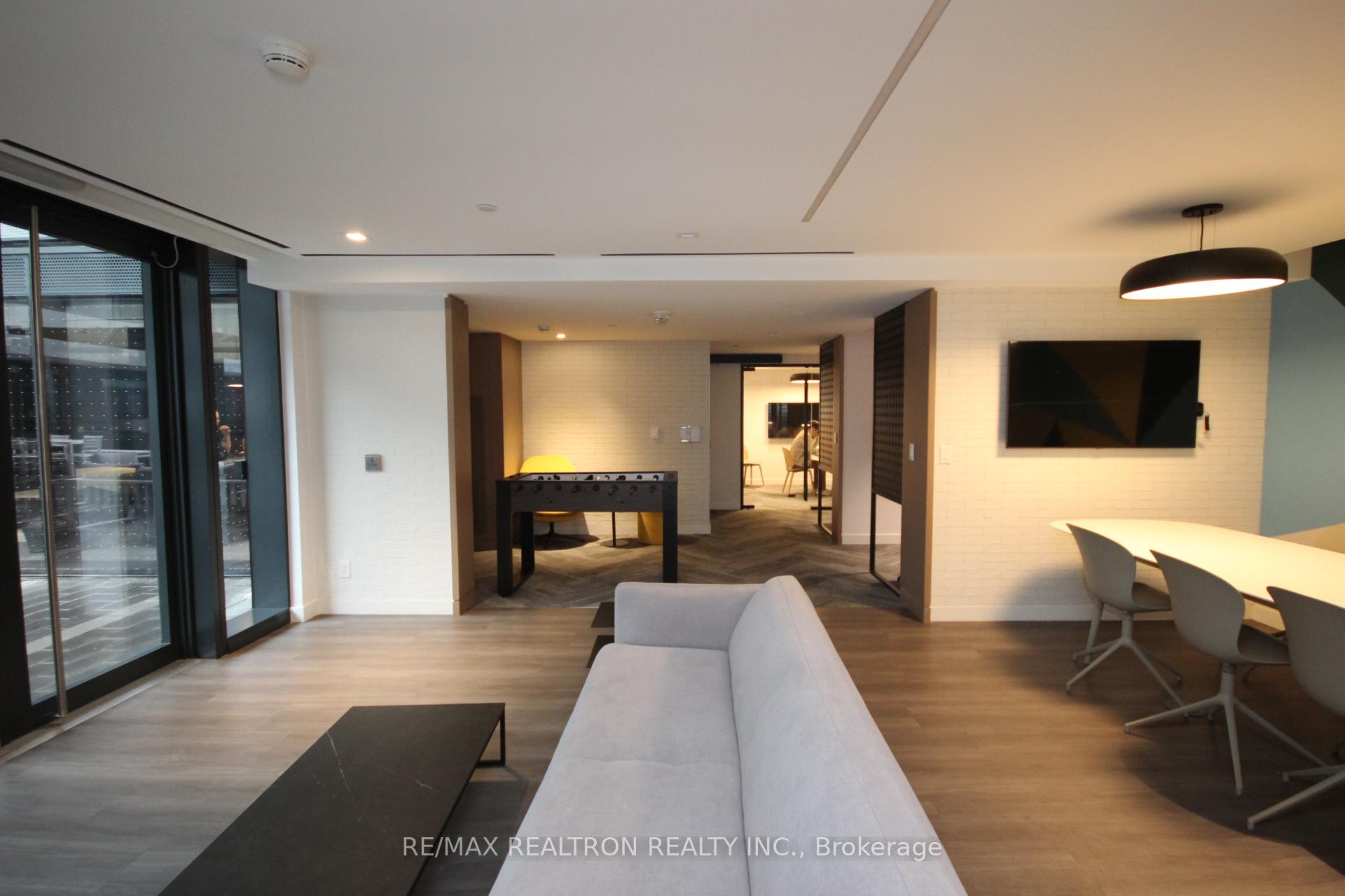 Photo 44 of Unit N369, 35 Rolling Mills Road, Toronto, Waterfront Communities — HOMEH