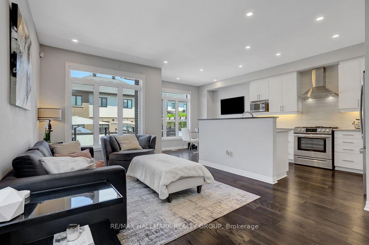 Photo 6 of 317 Lysander Place, Ottawa, CFB Rockcliffe and Area — HOMEH