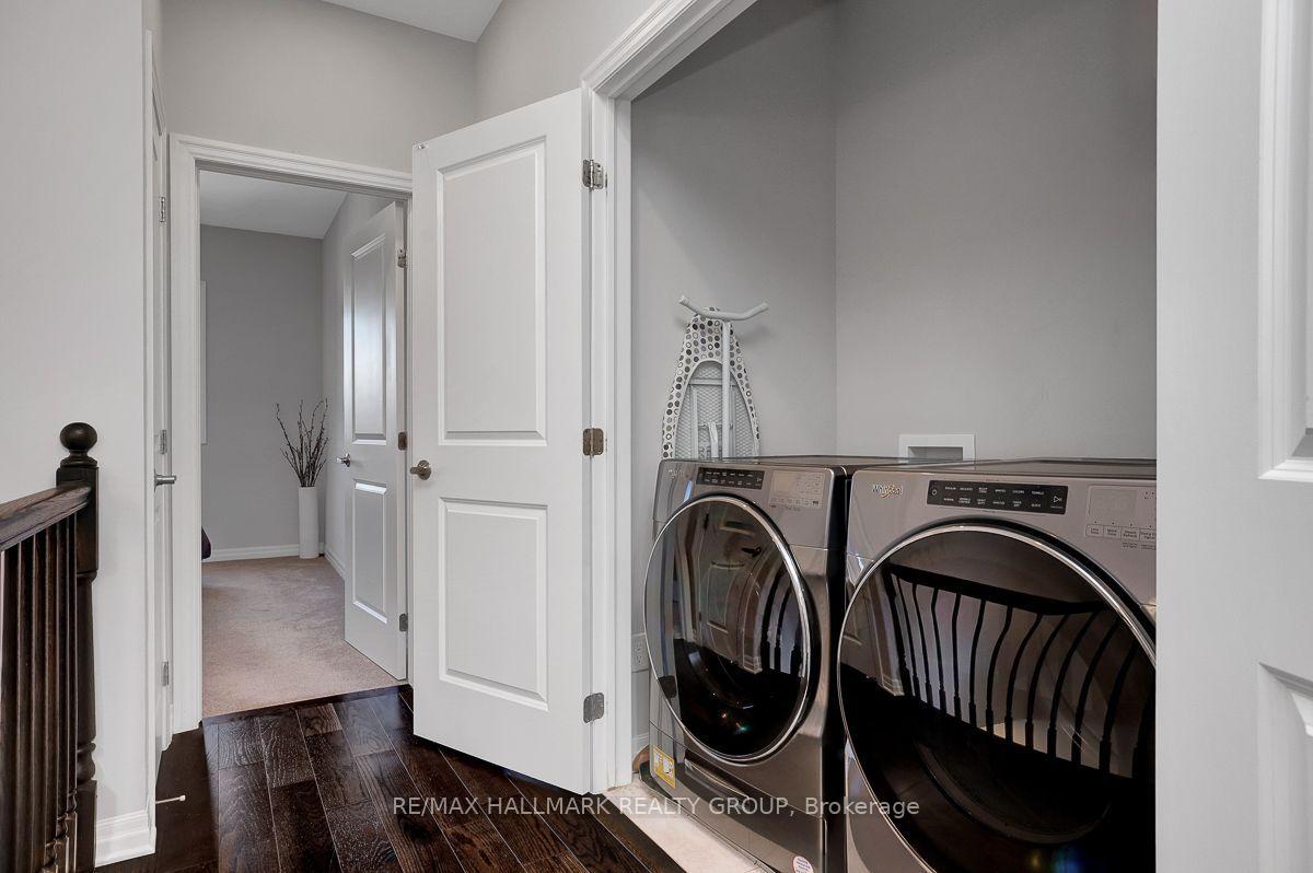 Photo 30 of 317 Lysander Place, Ottawa, CFB Rockcliffe and Area — HOMEH