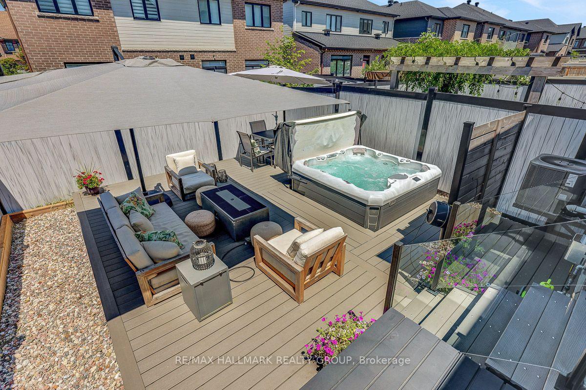 Photo 33 of 317 Lysander Place, Ottawa, CFB Rockcliffe and Area — HOMEH