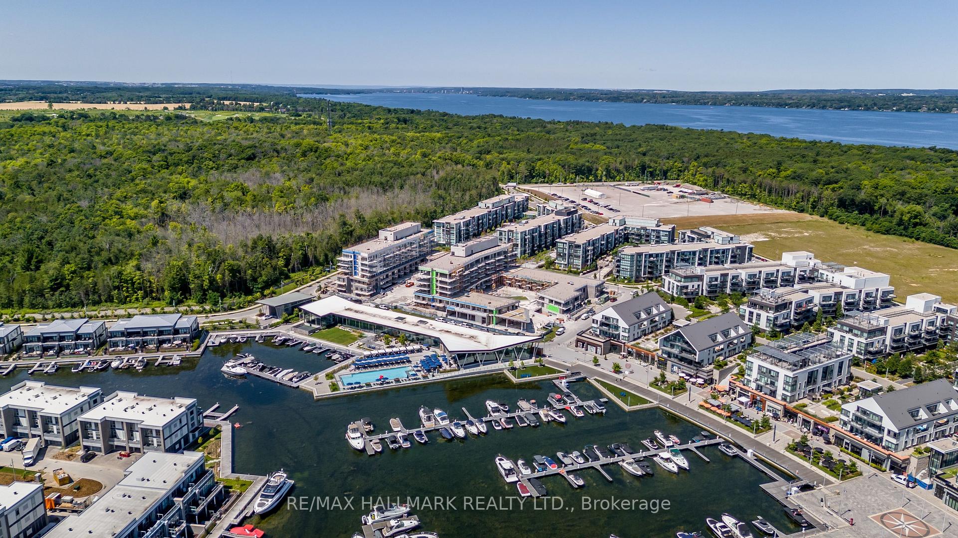 Photo 40 of 3712 Ferretti Court, Innisfil, Rural Innisfil — HOMEH