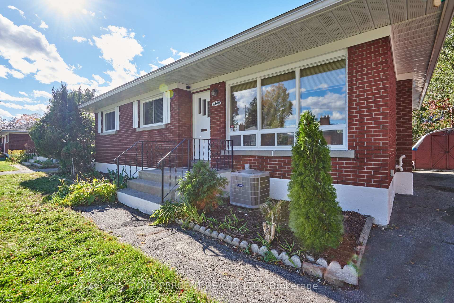 Photo 4 of 1240 Field Street, Ottawa, Bel Air Park — HOMEH