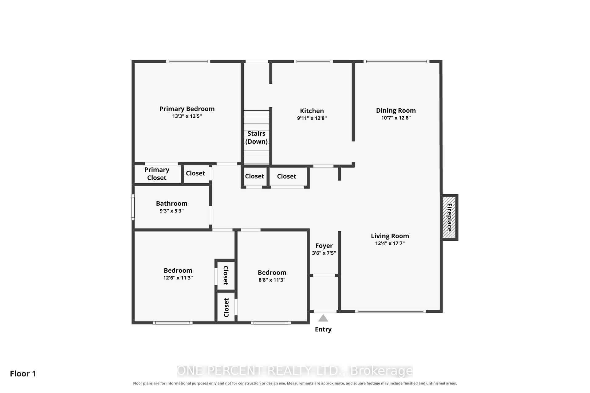 Photo 33 of 1240 Field Street, Ottawa, Bel Air Park — HOMEH