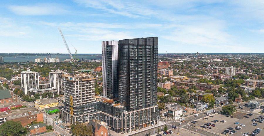 Photo of 91-Unit 1207 John St Street