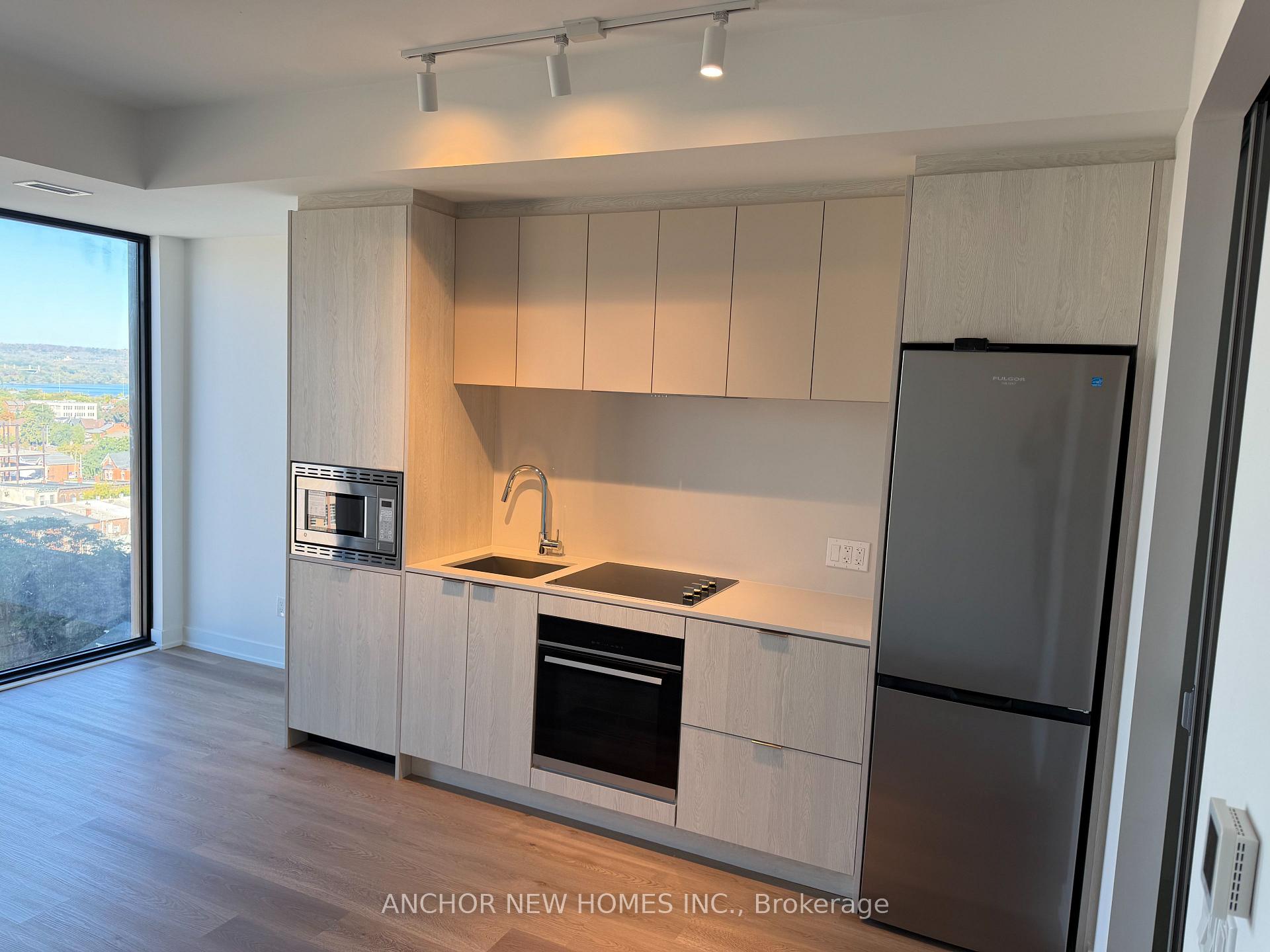 Photo 8 of 91-Unit 1207 John St Street, Hamilton, Corktown — HOMEH