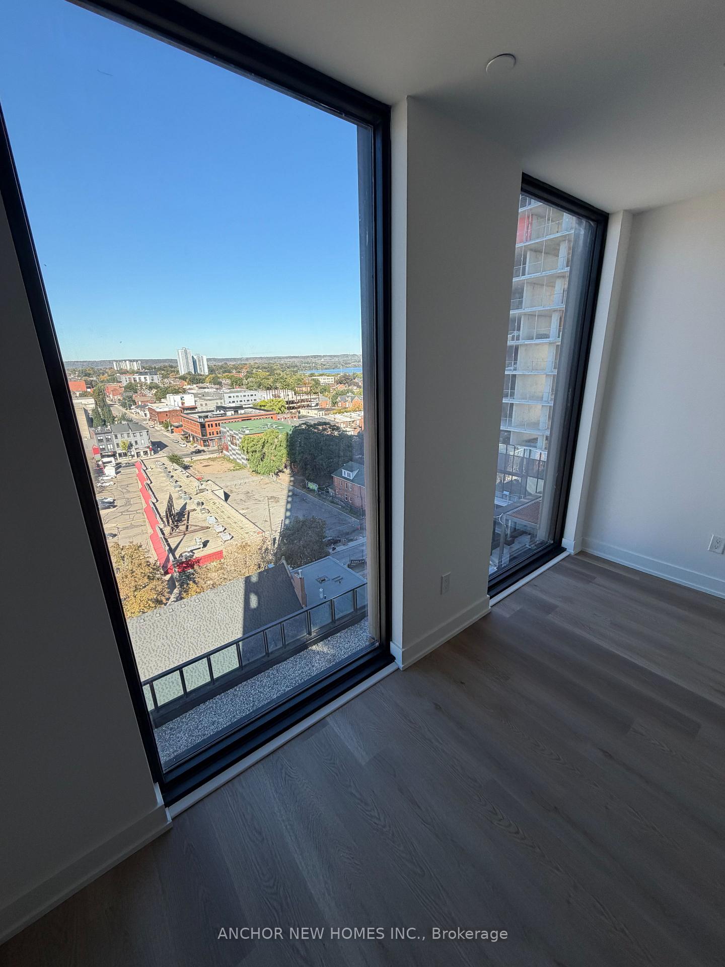 Photo 10 of 91-Unit 1207 John St Street, Hamilton, Corktown — HOMEH