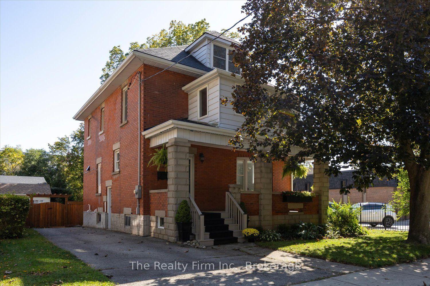 Photo of 101 St Vincent Street N