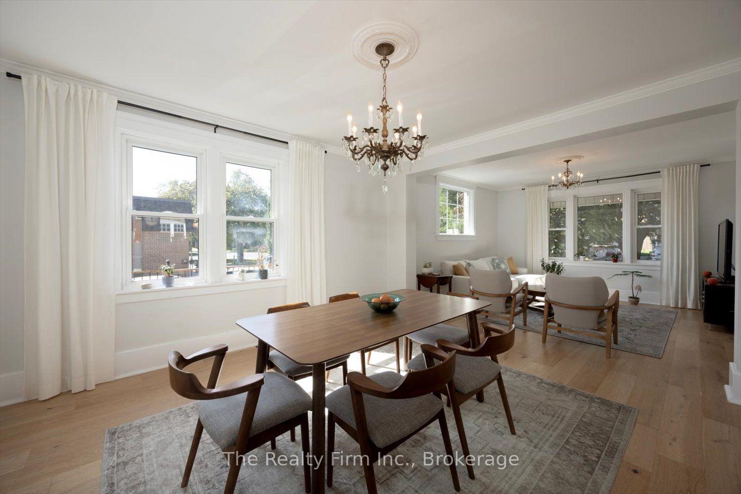 Photo 13 of 101 St Vincent Street N, Stratford — HOMEH
