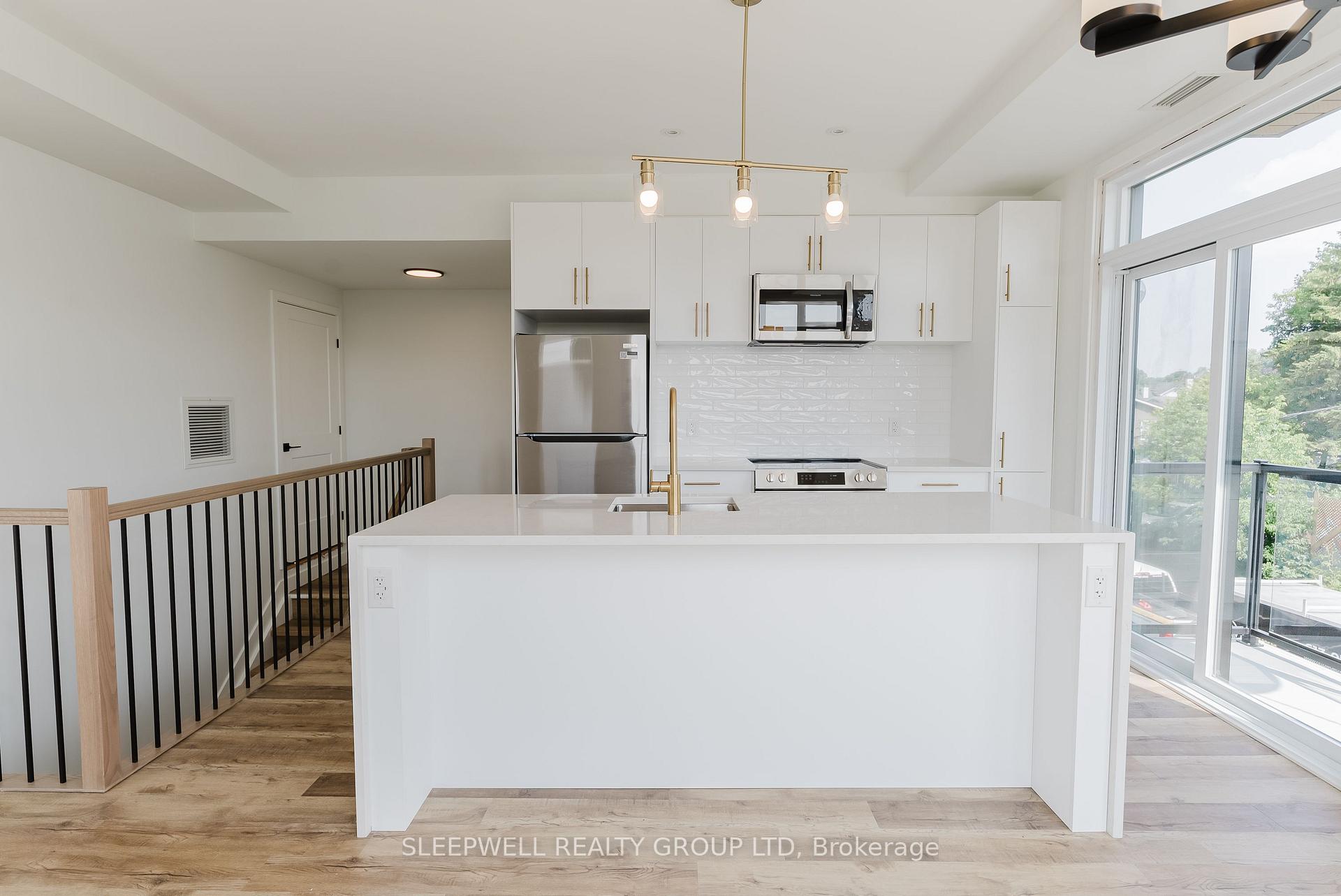 Photo 2 of Unit 9, 845 Champlain Street, Ottawa, Chatelaine Village — HOMEH