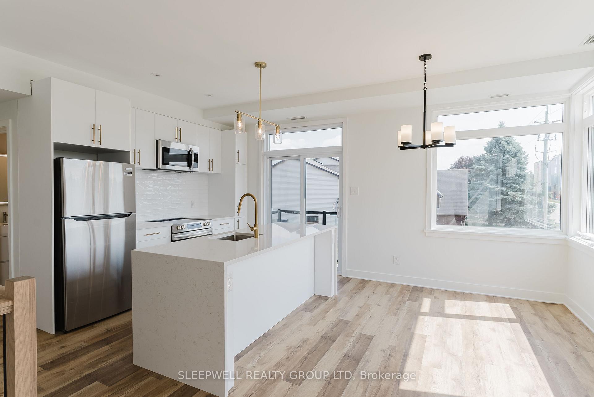 Photo 6 of Unit 9, 845 Champlain Street, Ottawa, Chatelaine Village — HOMEH