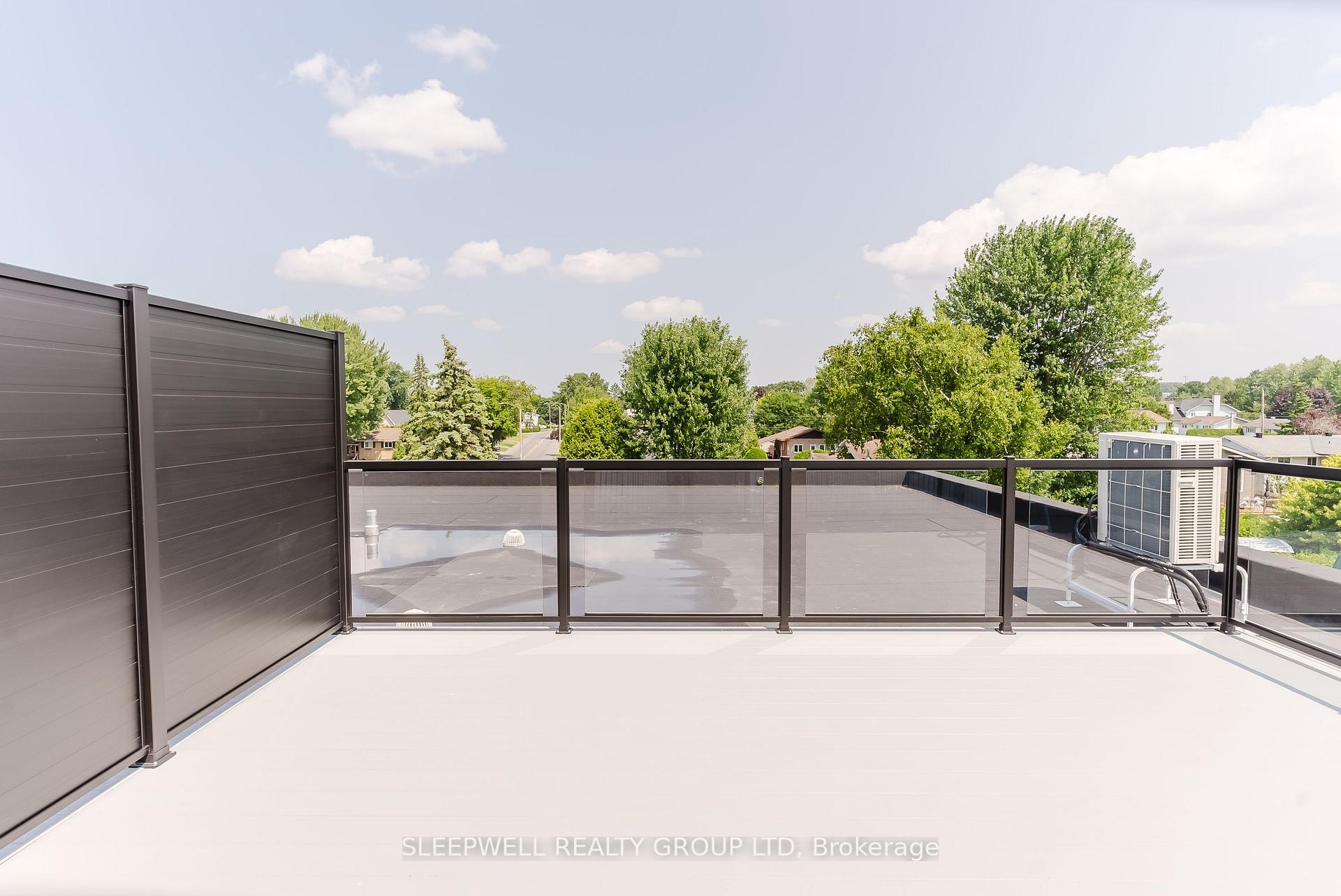 Photo 12 of Unit 9, 845 Champlain Street, Ottawa, Chatelaine Village — HOMEH