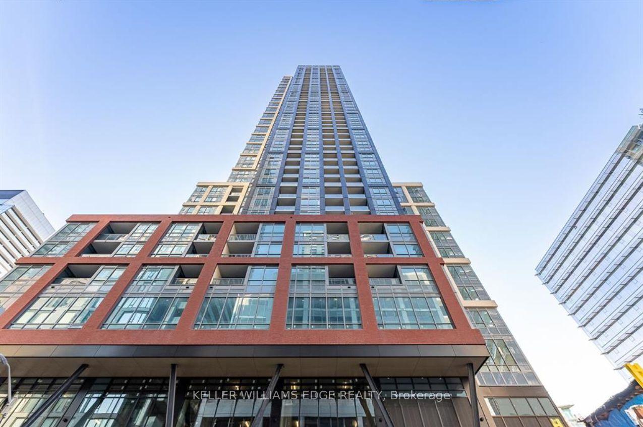 Photo 1 of Unit 701, 108 Peter Street, Toronto, Waterfront Communities — HOMEH
