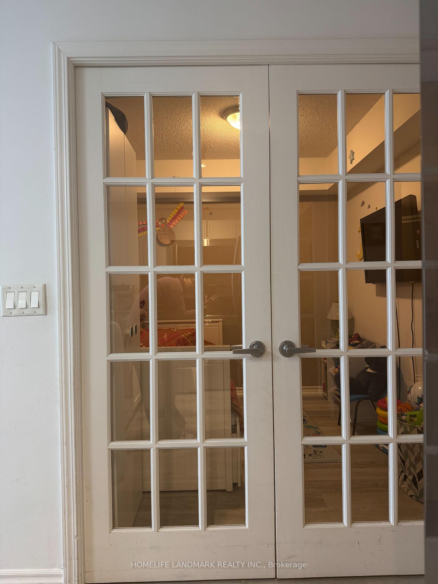 Photo 18 of Unit # 405, 17 Barberry Place, North York, Bayview Village — HOMEH
