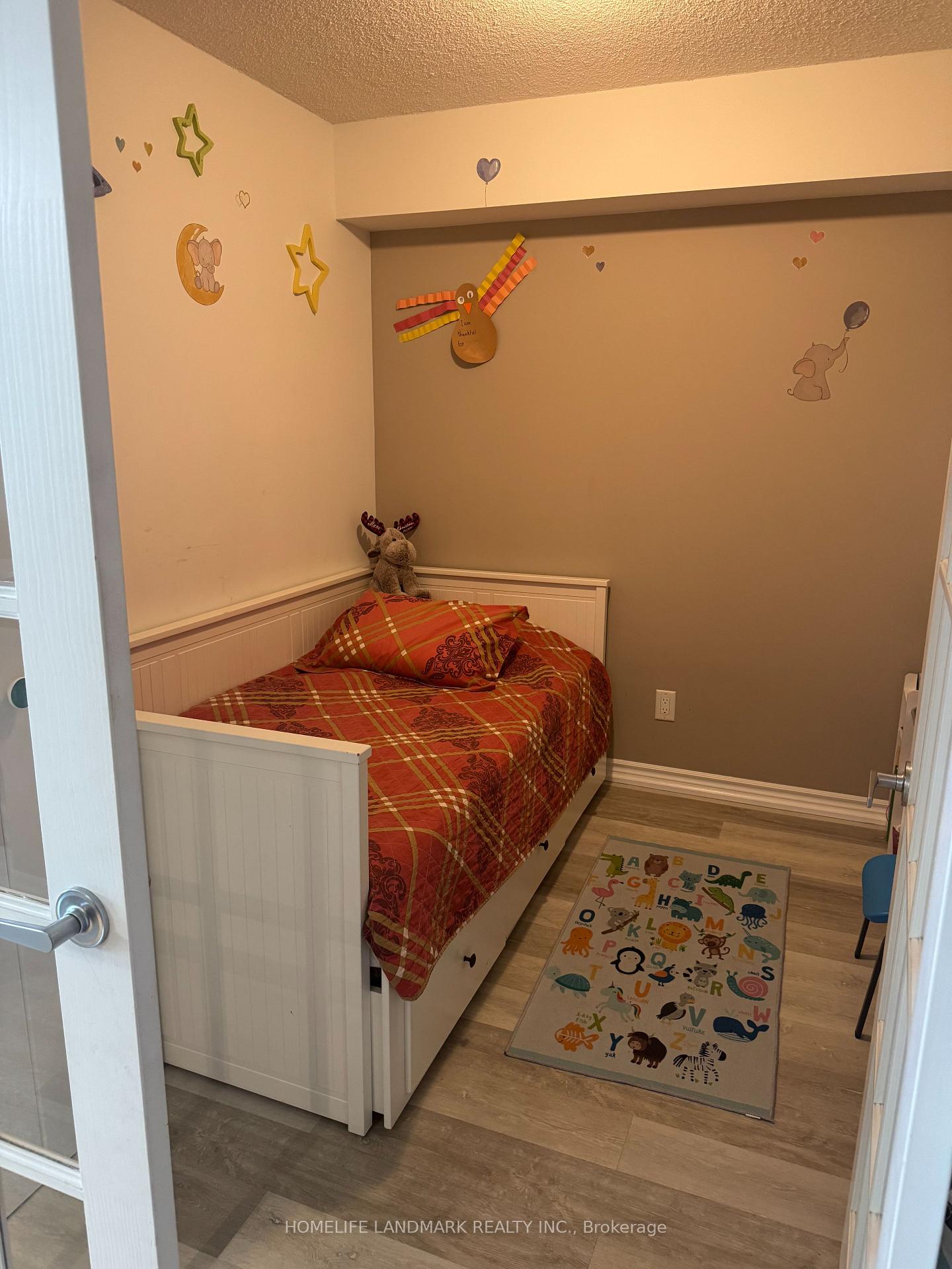 Photo 19 of Unit # 405, 17 Barberry Place, North York, Bayview Village — HOMEH