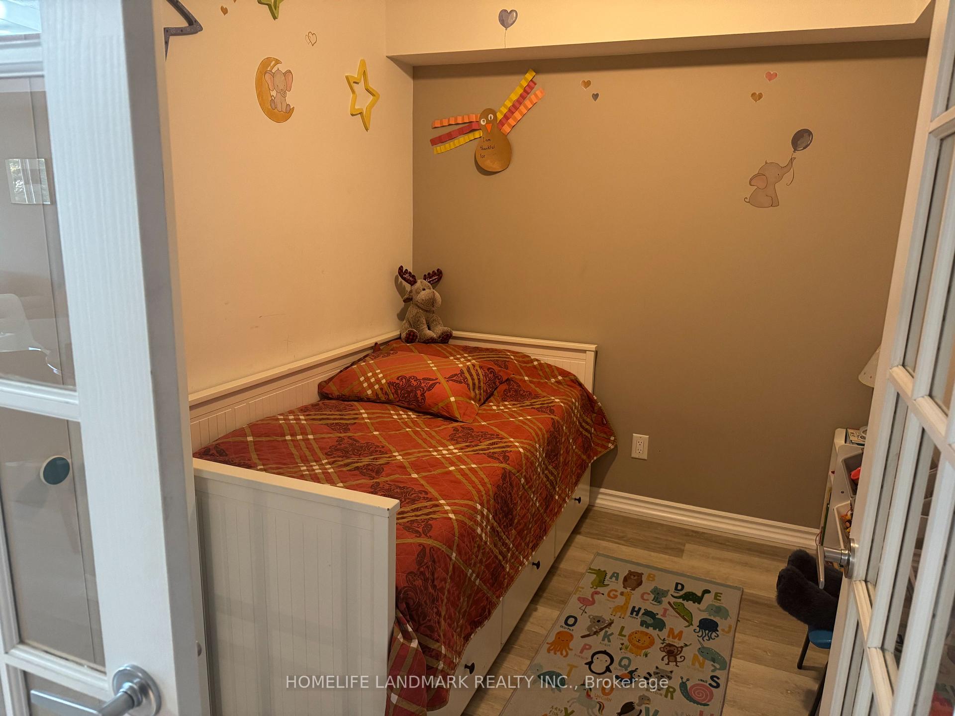 Photo 20 of Unit # 405, 17 Barberry Place, North York, Bayview Village — HOMEH