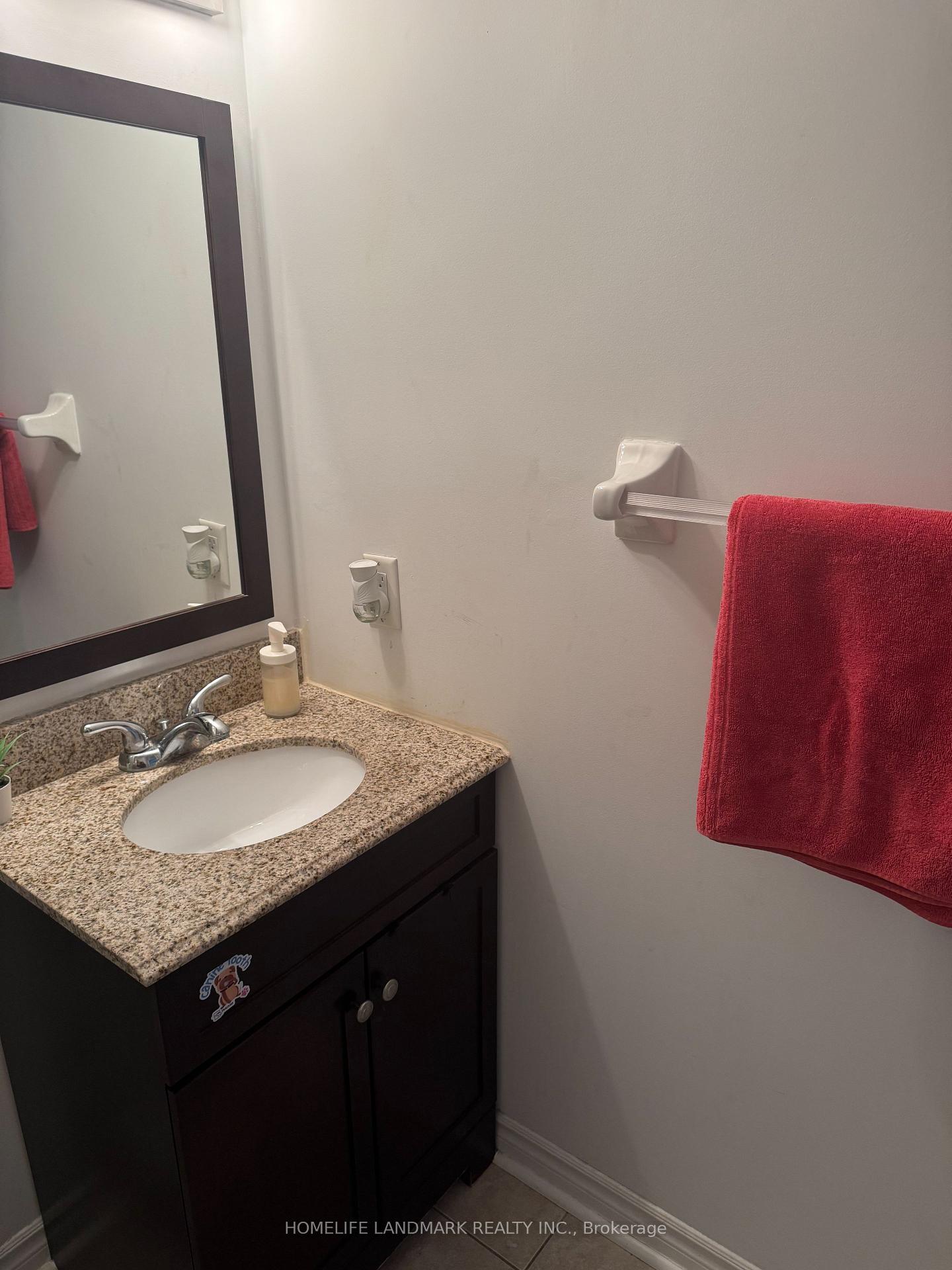 Photo 21 of Unit # 405, 17 Barberry Place, North York, Bayview Village — HOMEH