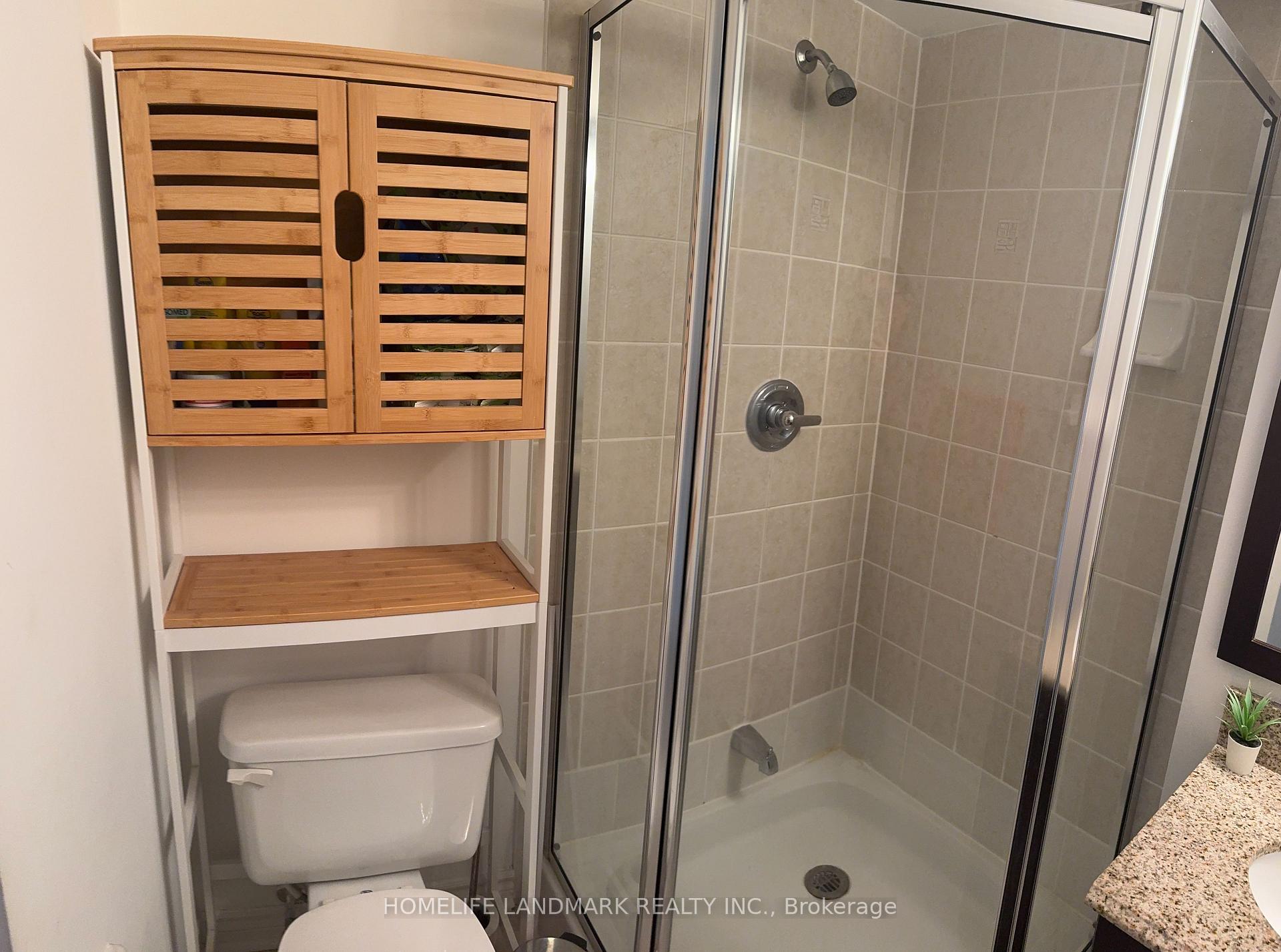 Photo 23 of Unit # 405, 17 Barberry Place, North York, Bayview Village — HOMEH
