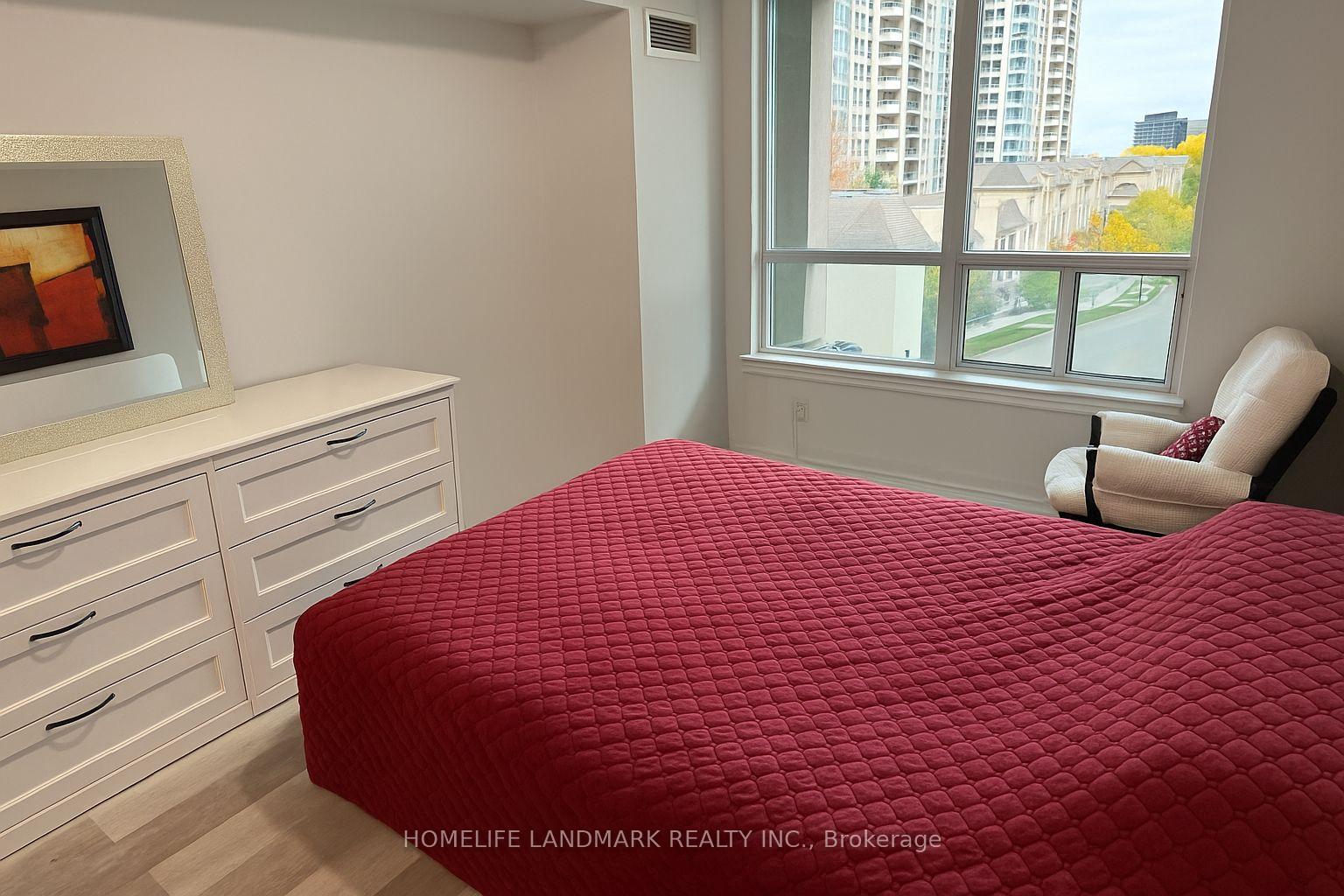 Photo 25 of Unit # 405, 17 Barberry Place, North York, Bayview Village — HOMEH