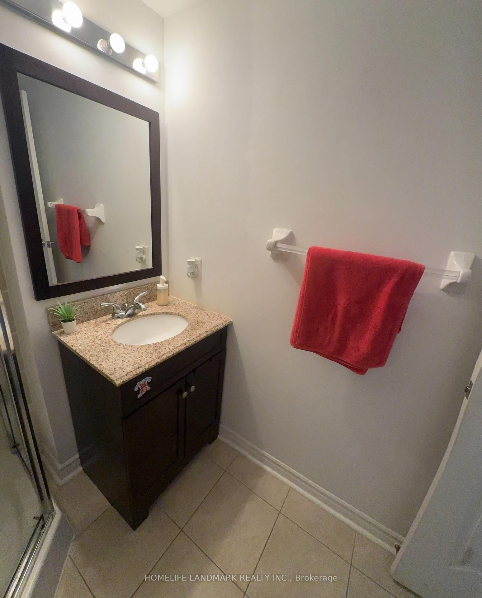 Photo 26 of Unit # 405, 17 Barberry Place, North York, Bayview Village — HOMEH