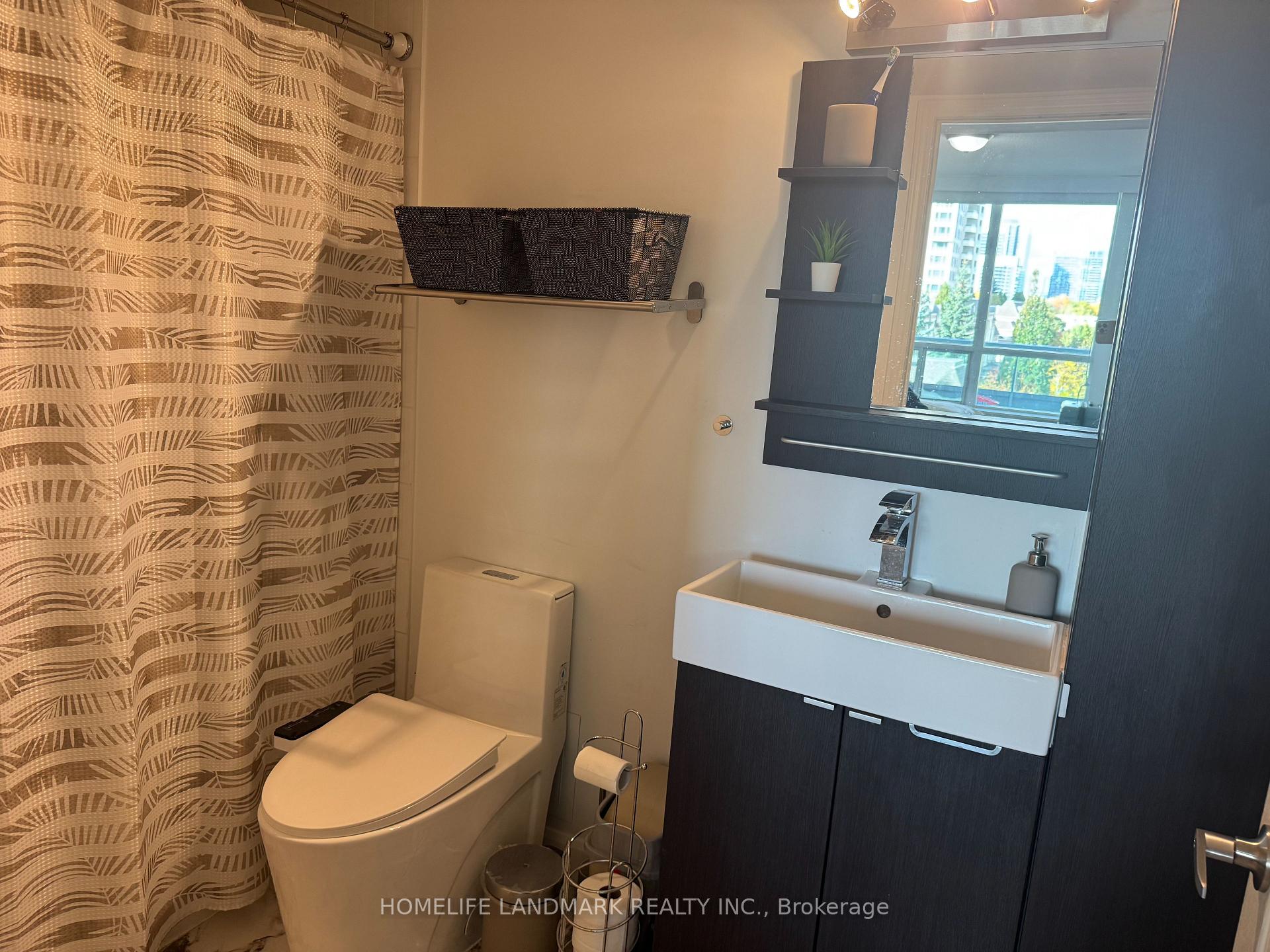 Photo 28 of Unit # 405, 17 Barberry Place, North York, Bayview Village — HOMEH