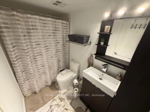 Photo 29 of Unit # 405, 17 Barberry Place, North York, Bayview Village — HOMEH