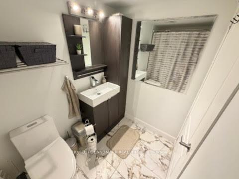 Photo 30 of Unit # 405, 17 Barberry Place, North York, Bayview Village — HOMEH