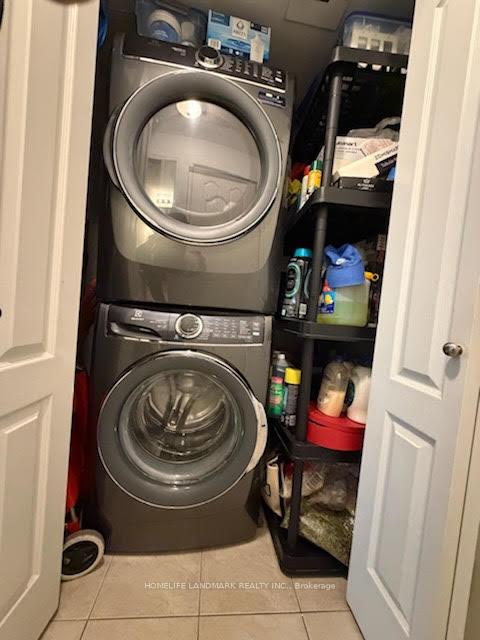 Photo 32 of Unit # 405, 17 Barberry Place, North York, Bayview Village — HOMEH
