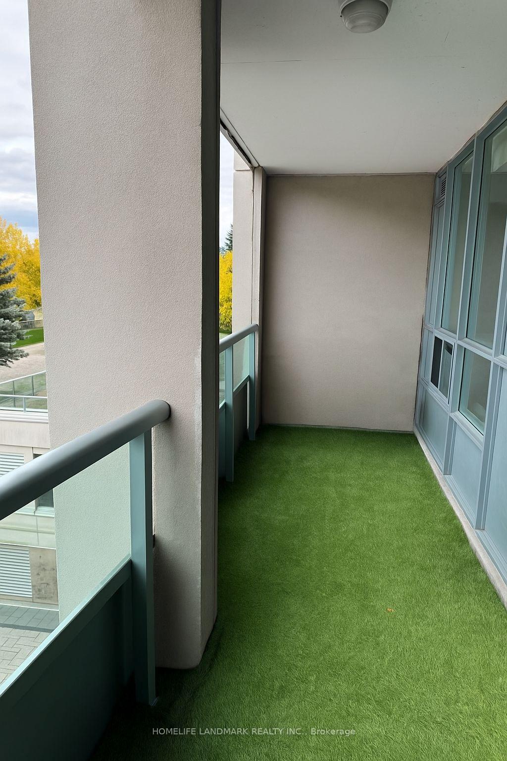 Photo 34 of Unit # 405, 17 Barberry Place, North York, Bayview Village — HOMEH