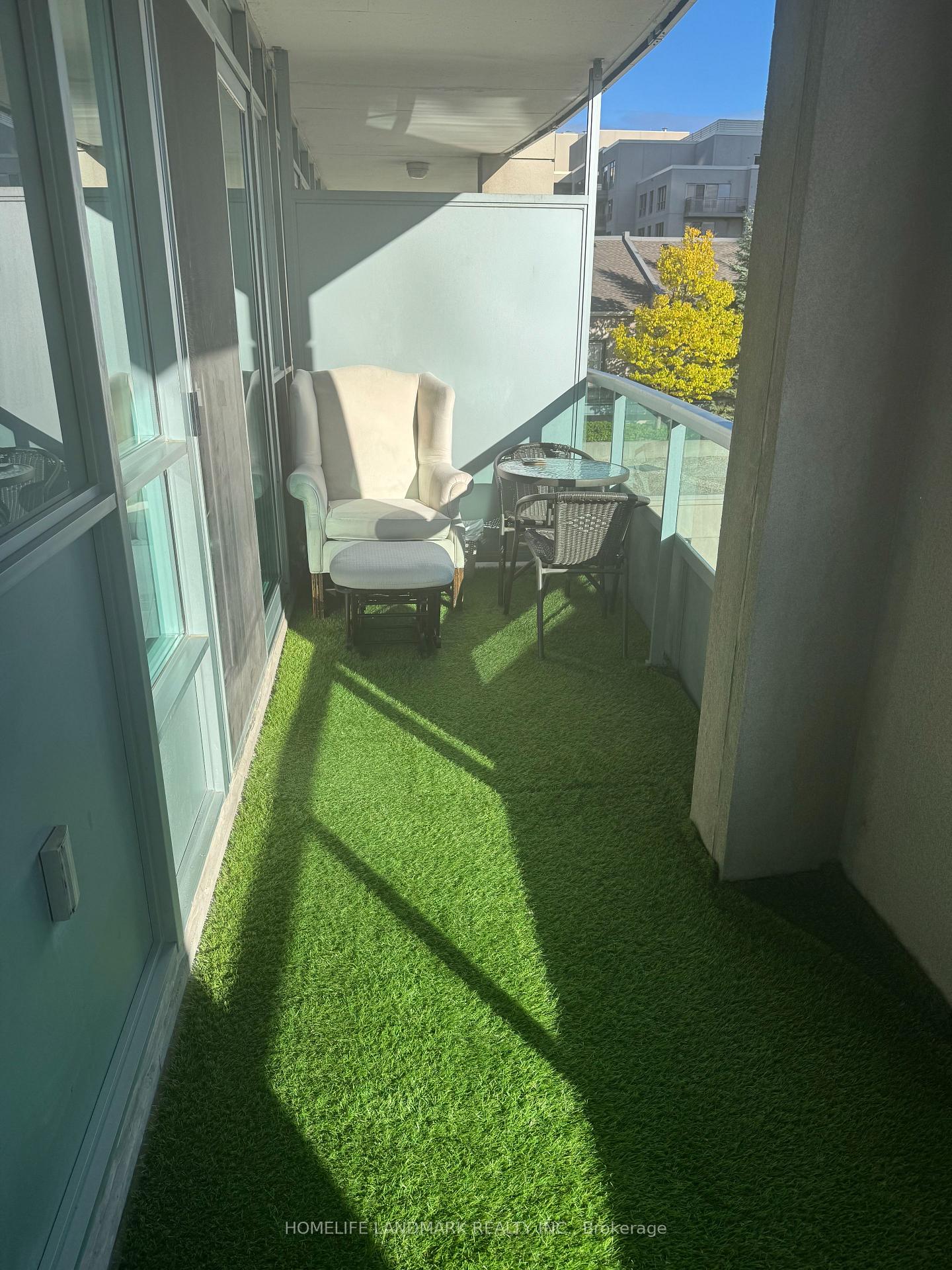 Photo 35 of Unit # 405, 17 Barberry Place, North York, Bayview Village — HOMEH