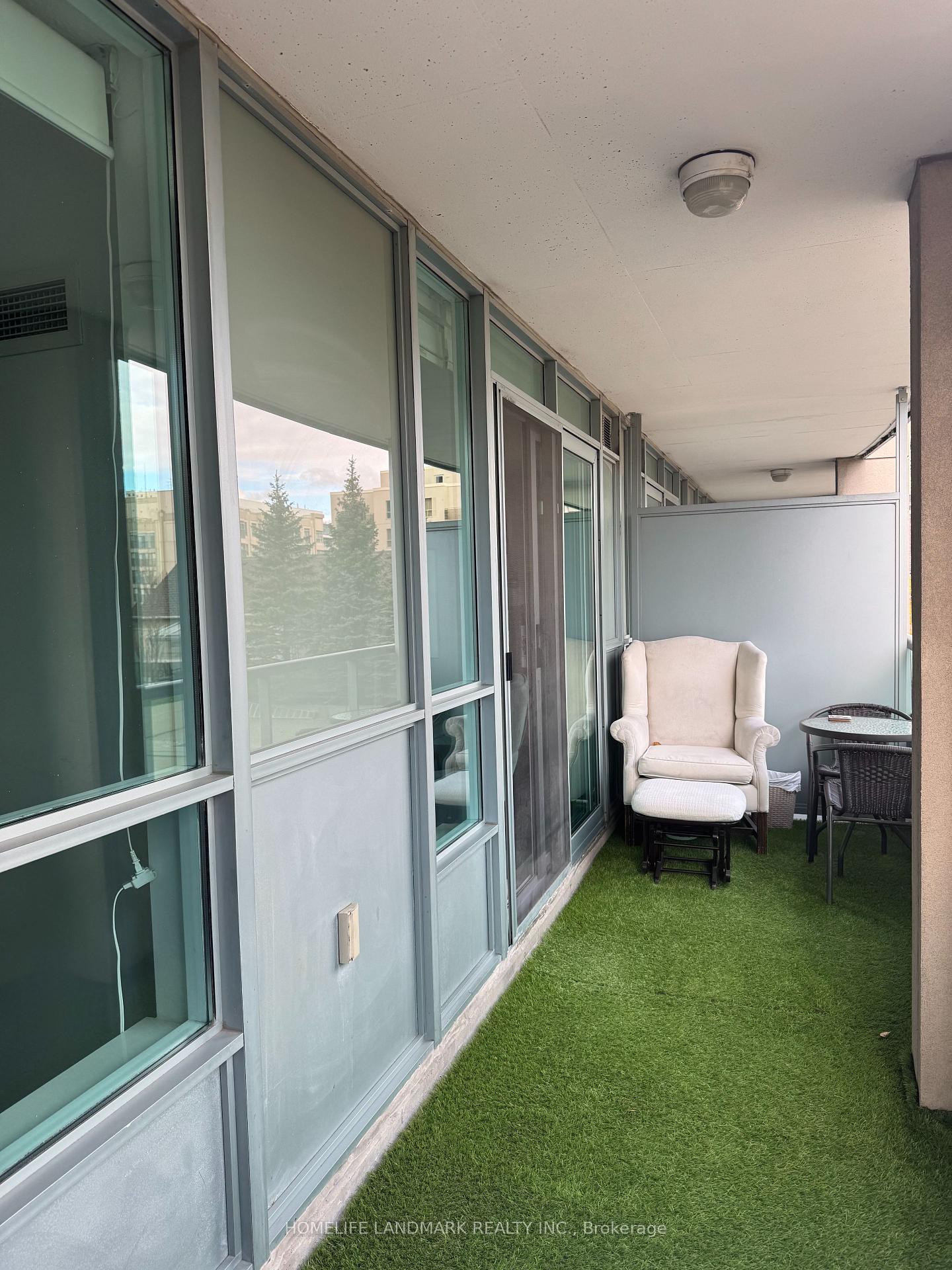 Photo 36 of Unit # 405, 17 Barberry Place, North York, Bayview Village — HOMEH