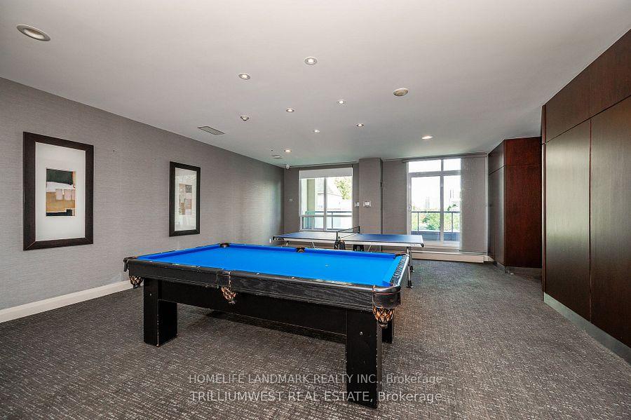 Photo 38 of Unit # 405, 17 Barberry Place, North York, Bayview Village — HOMEH