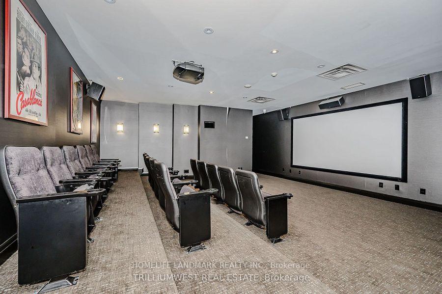 Photo 40 of Unit # 405, 17 Barberry Place, North York, Bayview Village — HOMEH