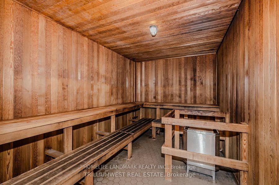 Photo 43 of Unit # 405, 17 Barberry Place, North York, Bayview Village — HOMEH