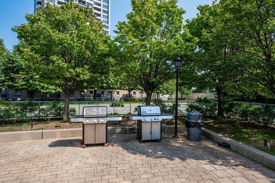 Photo 44 of Unit # 405, 17 Barberry Place, North York, Bayview Village — HOMEH
