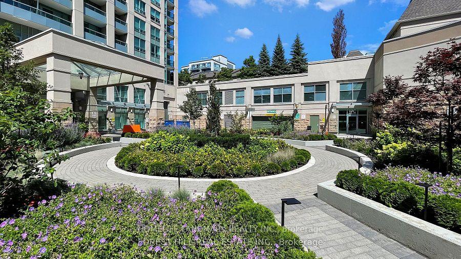 Photo 45 of Unit # 405, 17 Barberry Place, North York, Bayview Village — HOMEH