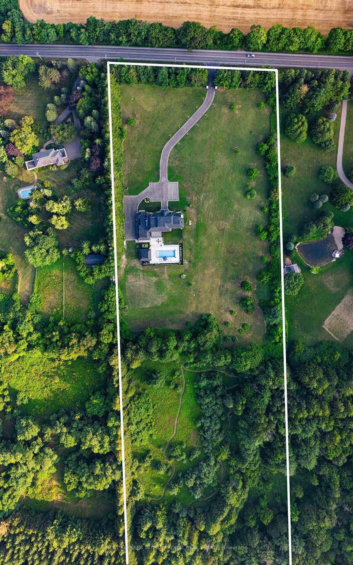 Photo 45 of 920 18TH Side Road, King, King City — HOMEH