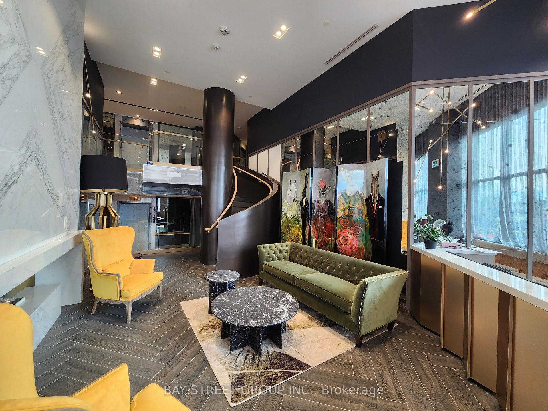 Photo 14 of Unit 521, 395 Dundas Street W, Oakville, Glenorchy — HOMEH