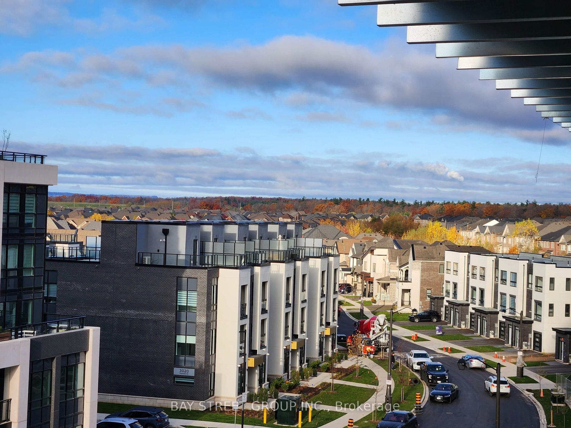 Photo 19 of Unit 521, 395 Dundas Street W, Oakville, Glenorchy — HOMEH