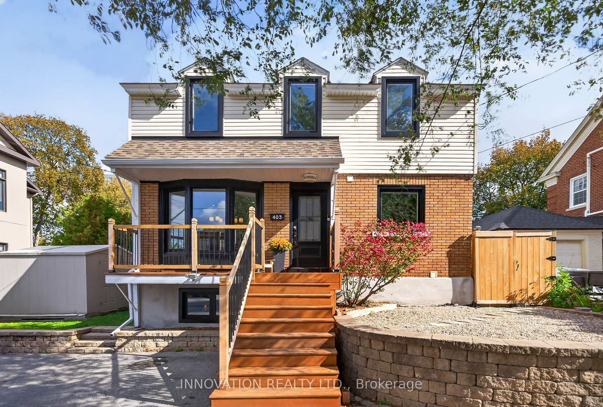 Photo 2 of 403 Athlone Avenue, Ottawa, Westboro/Hampton Park — HOMEH