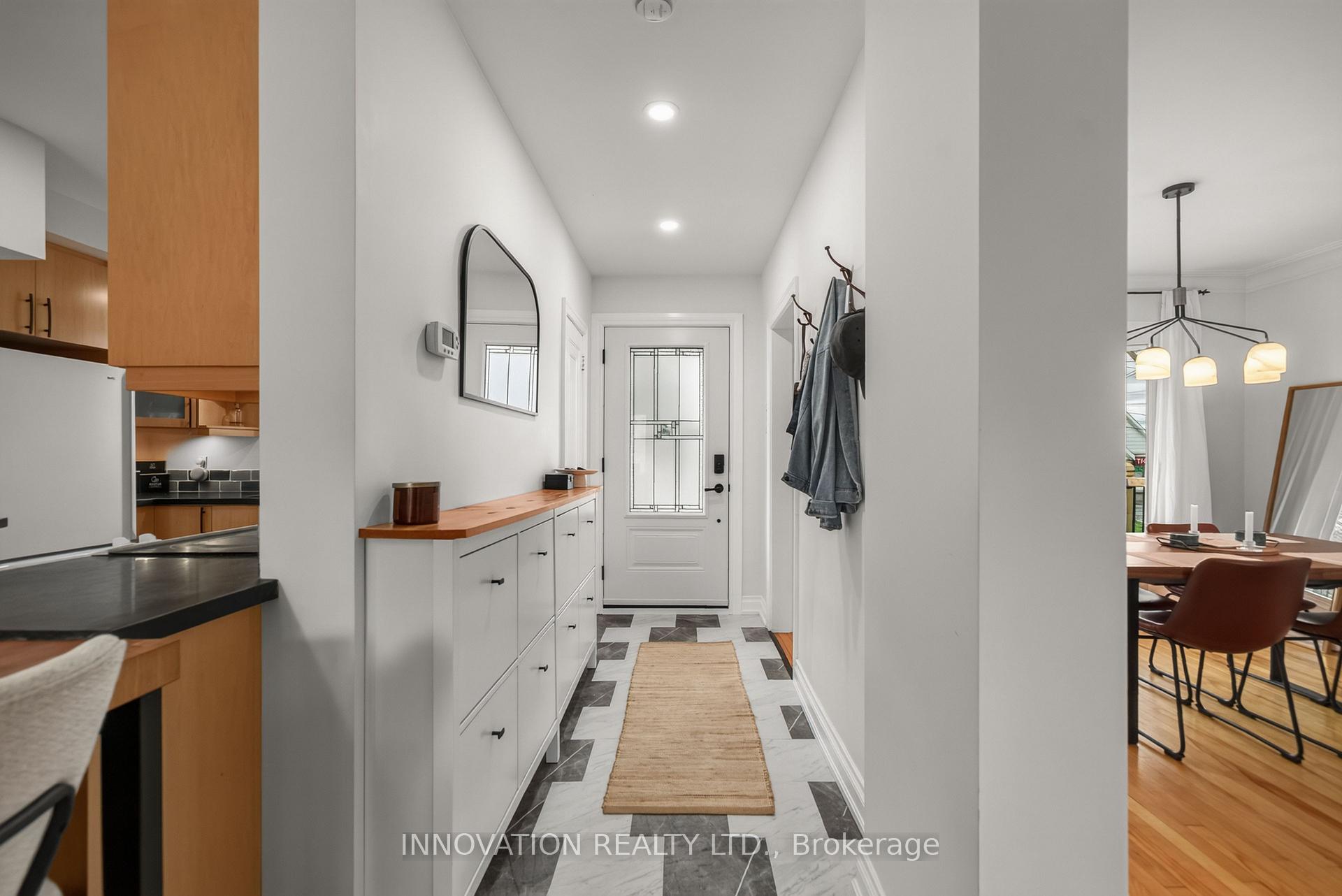 Photo 4 of 403 Athlone Avenue, Ottawa, Westboro/Hampton Park — HOMEH