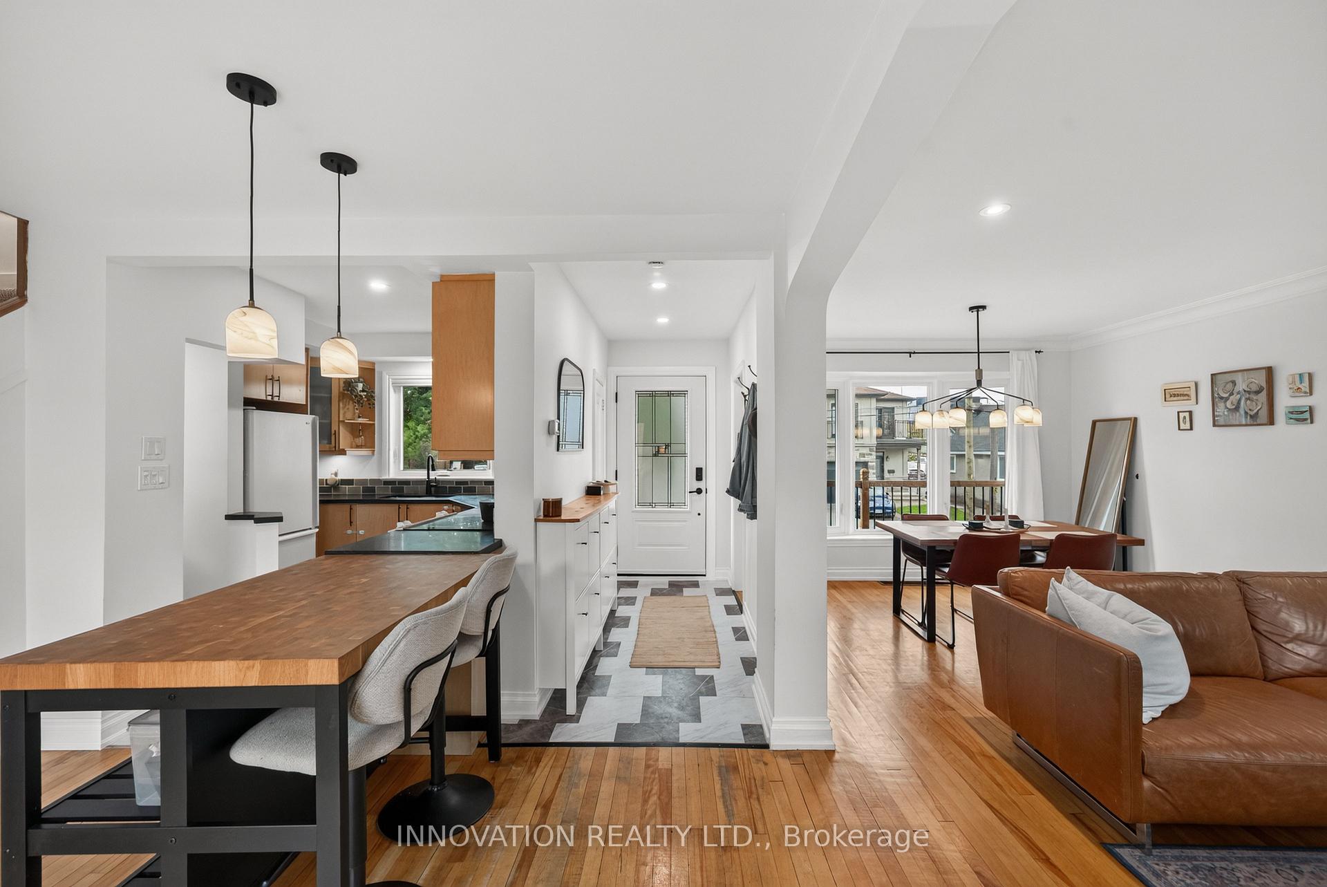 Photo 5 of 403 Athlone Avenue, Ottawa, Westboro/Hampton Park — HOMEH