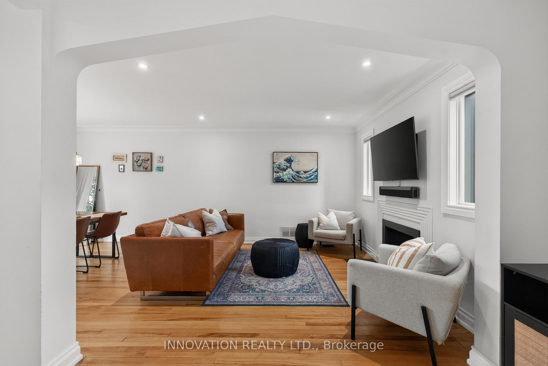 Photo 6 of 403 Athlone Avenue, Ottawa, Westboro/Hampton Park — HOMEH