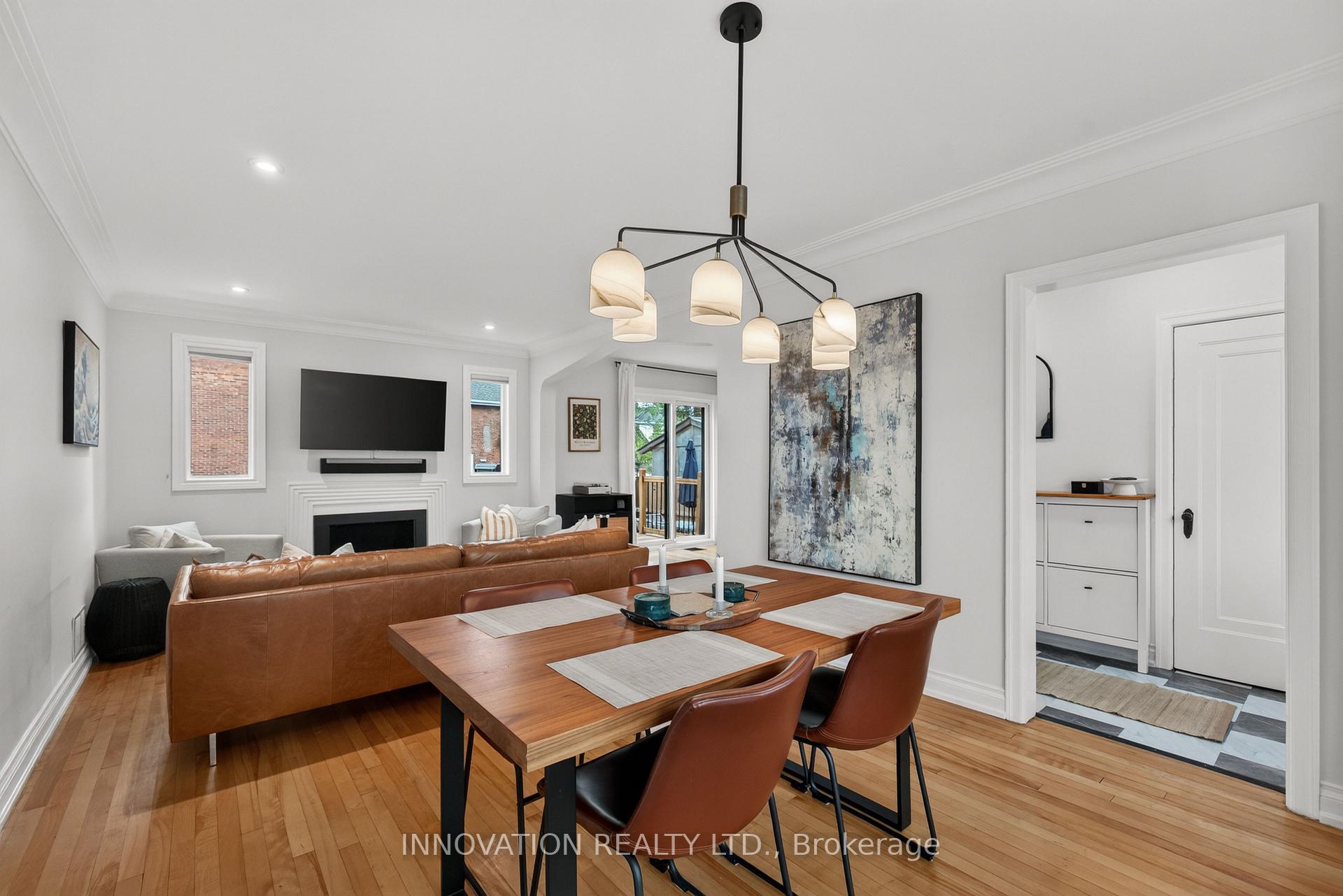 Photo 9 of 403 Athlone Avenue, Ottawa, Westboro/Hampton Park — HOMEH