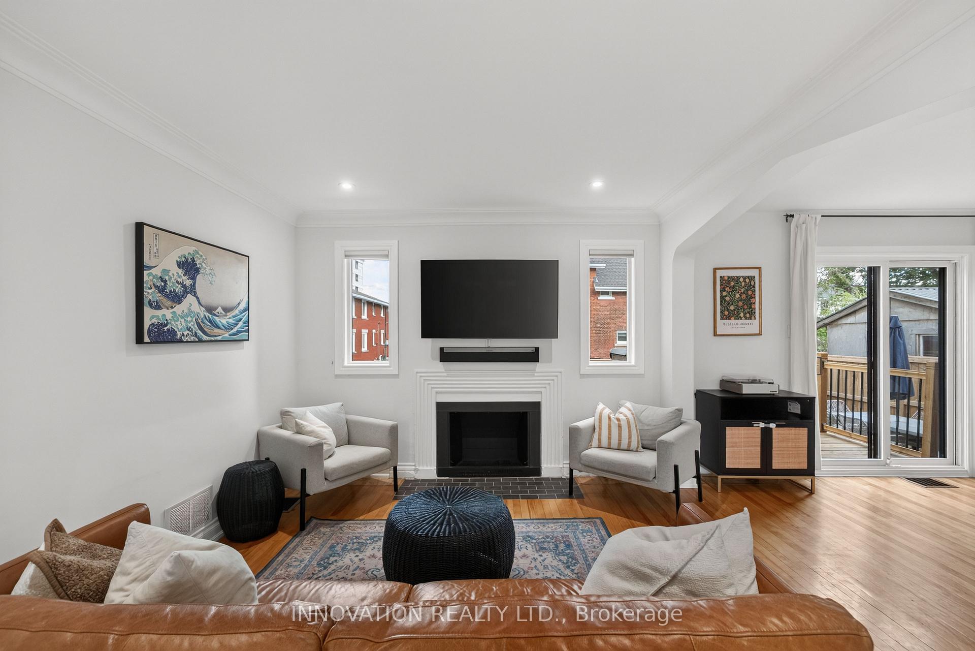 Photo 11 of 403 Athlone Avenue, Ottawa, Westboro/Hampton Park — HOMEH