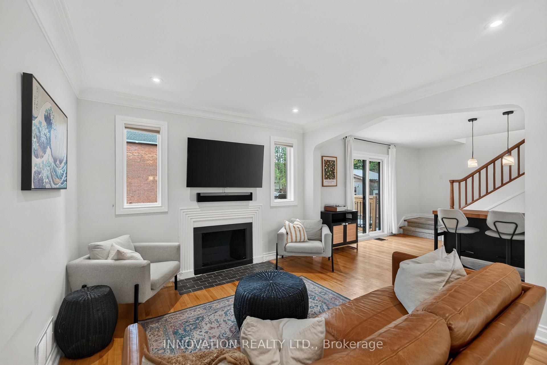 Photo 12 of 403 Athlone Avenue, Ottawa, Westboro/Hampton Park — HOMEH