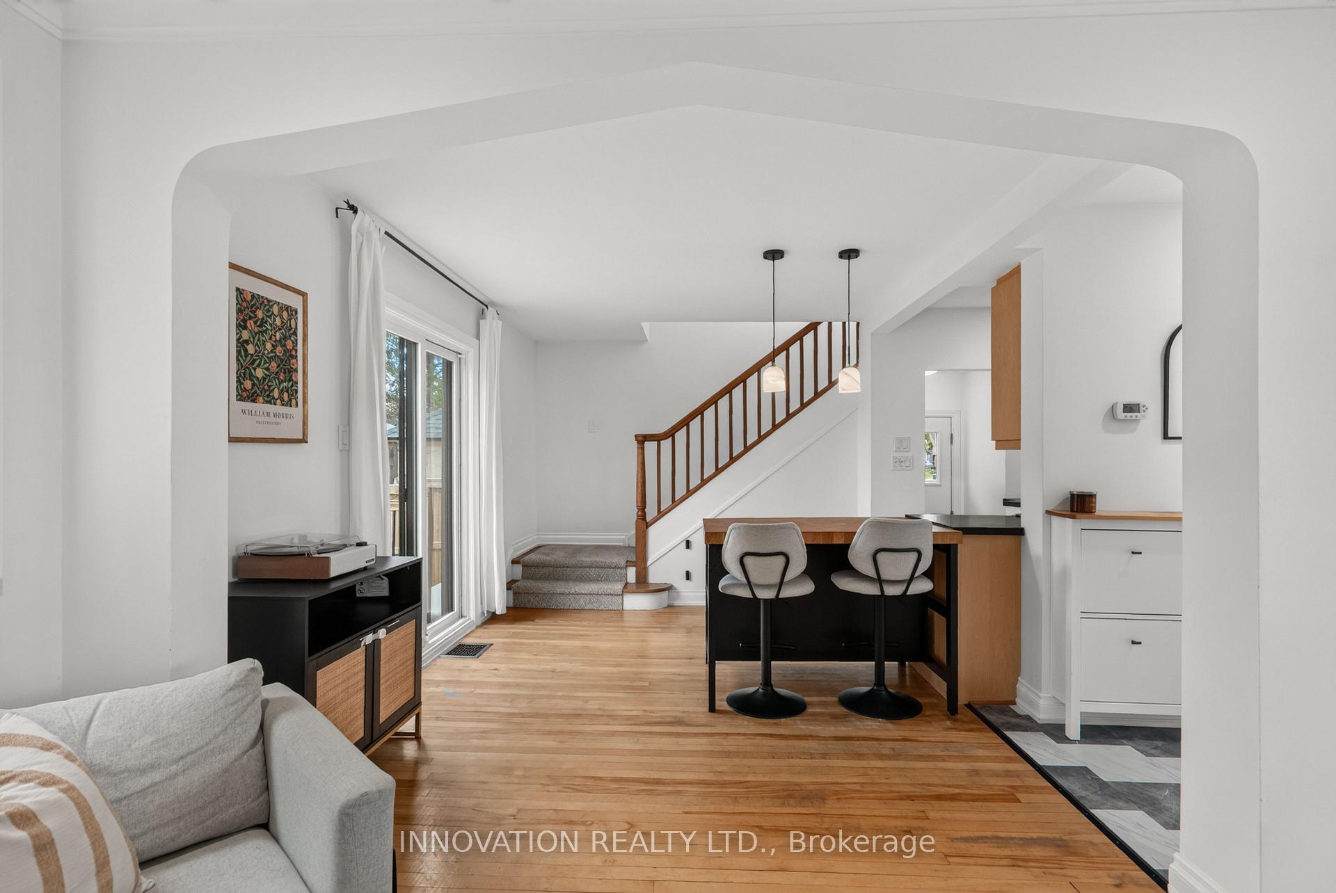Photo 14 of 403 Athlone Avenue, Ottawa, Westboro/Hampton Park — HOMEH