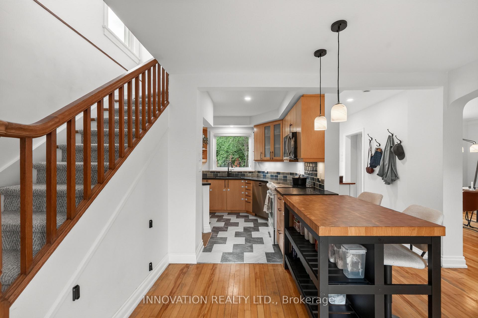 Photo 16 of 403 Athlone Avenue, Ottawa, Westboro/Hampton Park — HOMEH