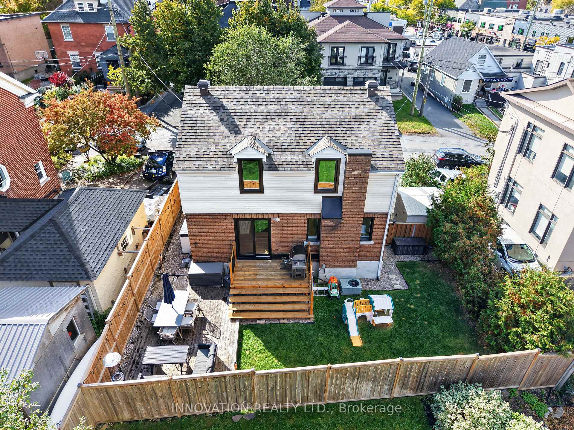 Photo 39 of 403 Athlone Avenue, Ottawa, Westboro/Hampton Park — HOMEH