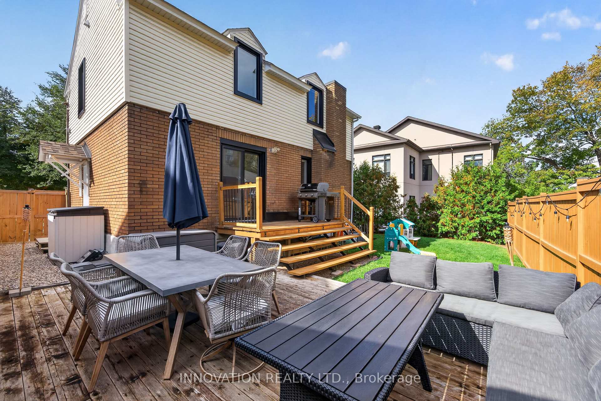 Photo 40 of 403 Athlone Avenue, Ottawa, Westboro/Hampton Park — HOMEH